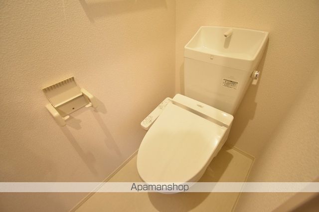 GRAN Mの内装写真