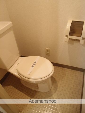 DOMES 325の内装写真