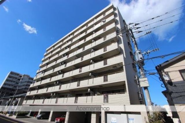 いわきビル今宿の外観写真