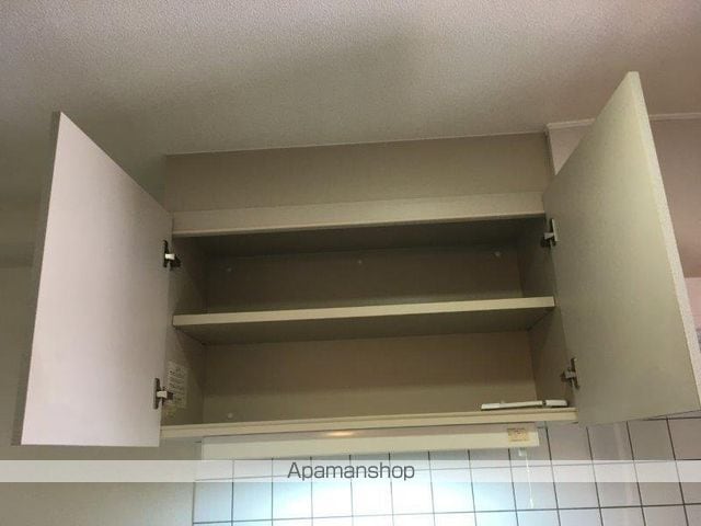 オルザス新潟の内装写真