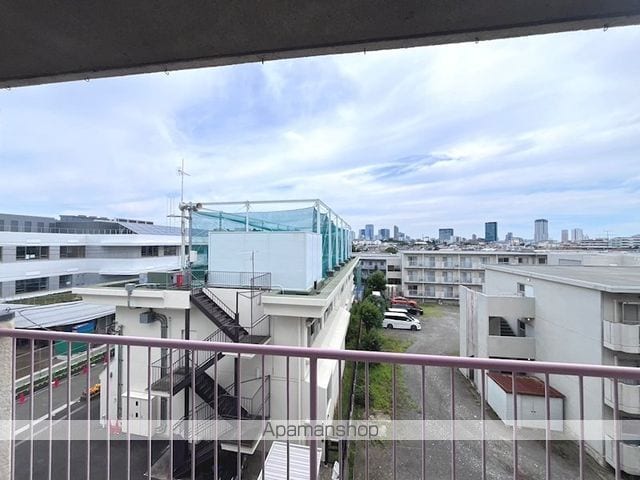 三益ビルのその他写真