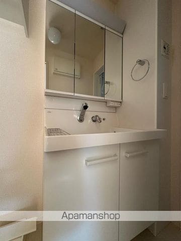 クレスタの内装写真