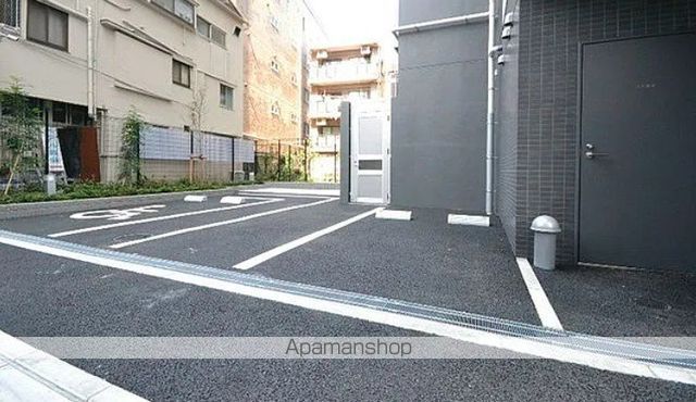 スパシエヴァロル品川荏原のその他写真