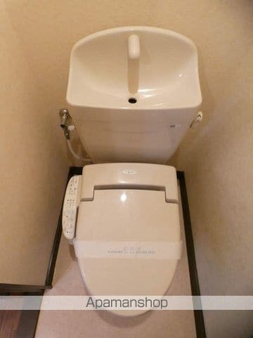 コーポことぶきの内装写真