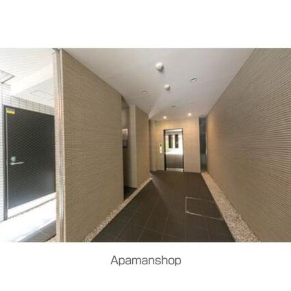 ＳＫーＯＮＥ市ヶ谷[1LDK/39.11m2]のロビー2