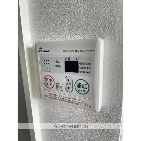 ハーモニーテラス池袋の内装写真