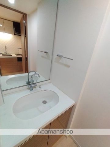 S−RESIDENCE福島LUXEの内装写真