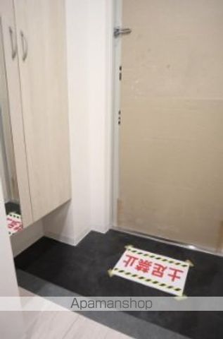 テアトル神南の内装写真