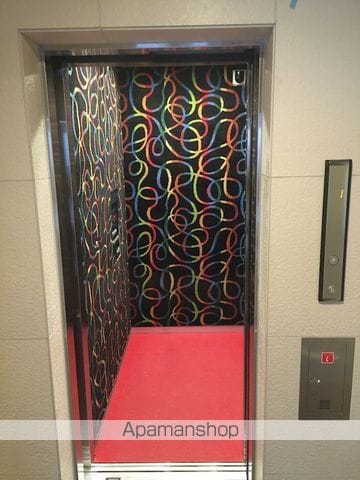 メインステージ松戸の内装写真