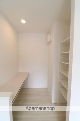 ステラヒルズの内装写真