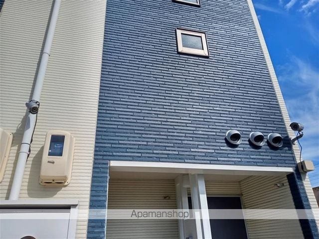 レオネクストルピナス高柳東町2の内装写真