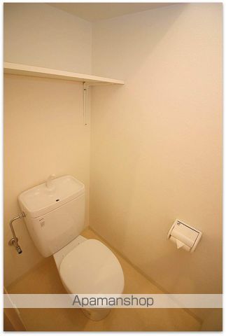 北堀江GGRの内装写真