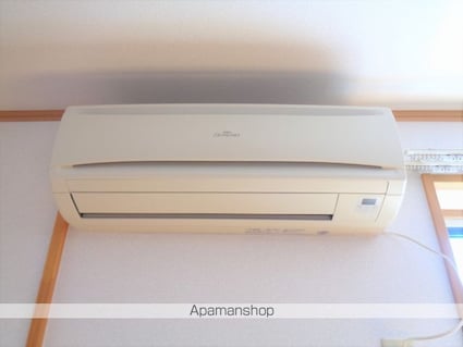 フルール[1LDK/40.16m2]の内装1