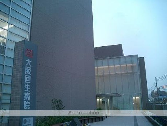 ORSUS新大阪の周辺写真