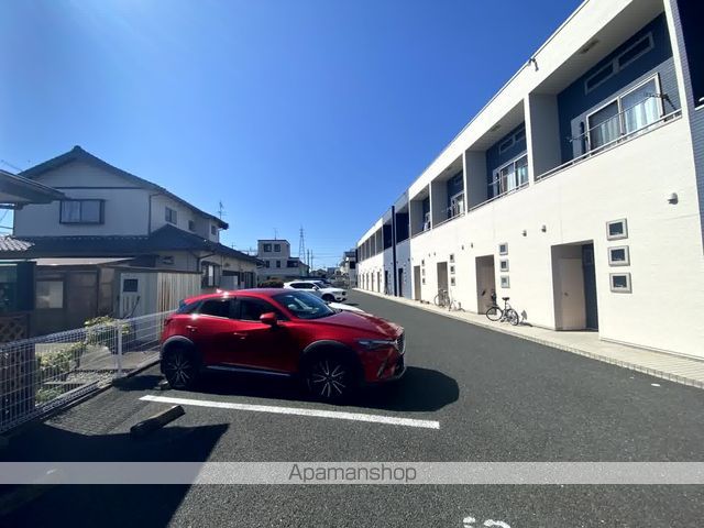 メゾネットYS Iのその他写真