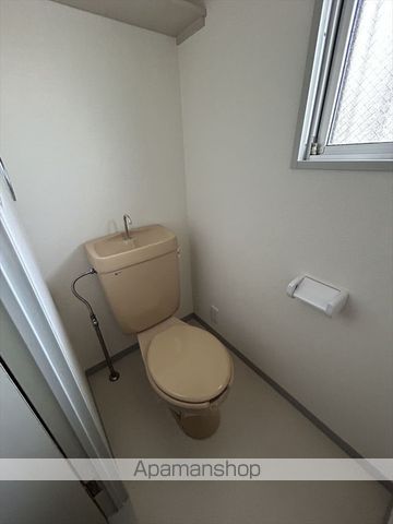 アップヒル野々山ビルの内装写真