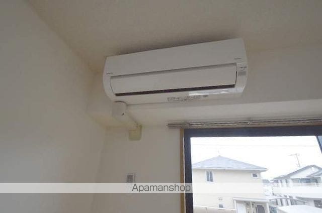 アークハイツ倉敷の内装写真
