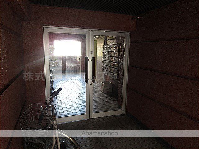 ビッグパレス白石の内装写真