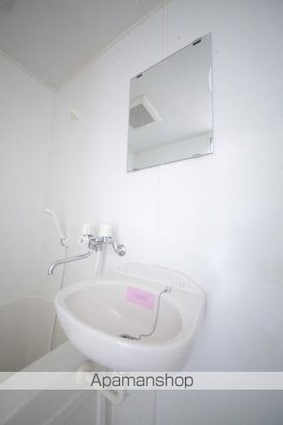 宮田長房マンション[1R/19.63m2]の洗面所