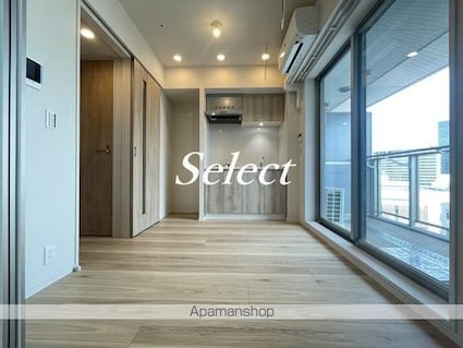 ブランシエスタ横浜高島町[1DK/23.28m2]のその他設備