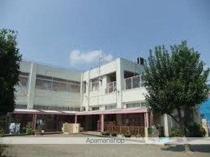 インディビレッジ[1R/16.25m2]の周辺7