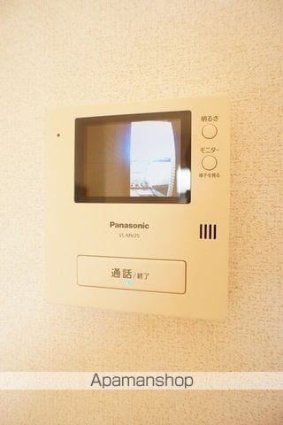 プラシードS IIIの内装写真