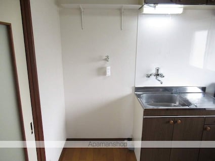 Ｋ＆Ｍ加賀野[1K/26.08m2]のその他部屋・スペース
