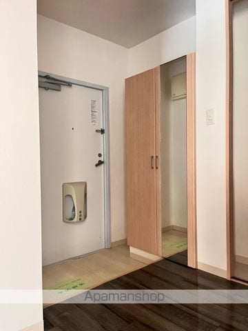 コーポラス高陽台の内装写真