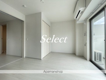 コンフォリア・リヴ関内[1R/42.59m2]の共用部6