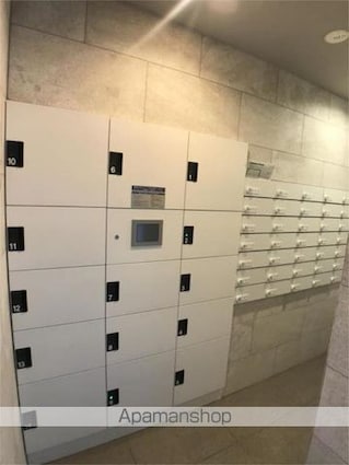 ＳＡパームレジデンス[1LDK/48.16m2]の内装6