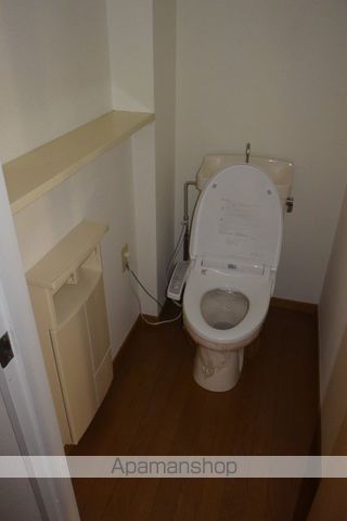 クラージュ474の内装写真