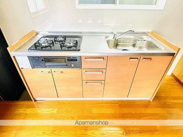 中宮2丁目岡本 貸家の内装写真