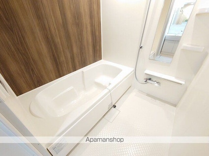 エースガーデン　Ⅱ[3LDK/62.1m2]のバス