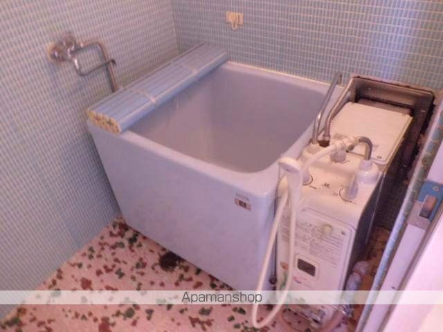 今郷マンションの内装写真