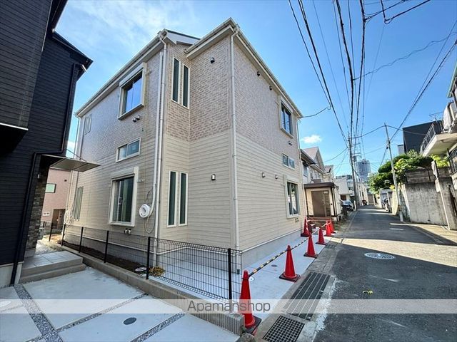 ムサシ相模大野の外観写真