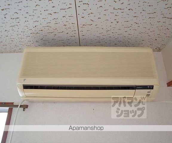 東丸太町マンションの内装写真