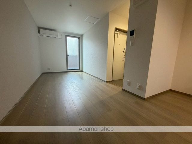 センターパーク本木西町の内装写真