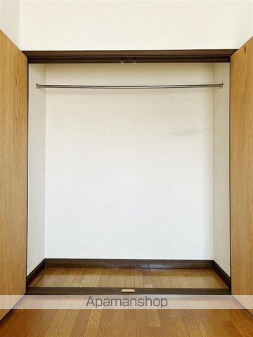 セピアパレスの内装写真