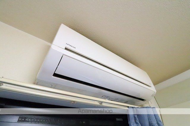 レオパレスシマダの内装写真