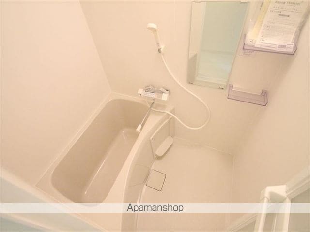 サンハイム下新庄の内装写真