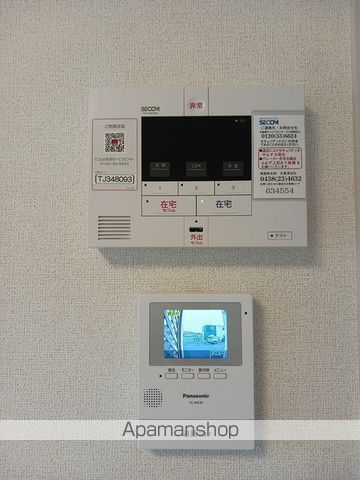 タートルヒルズ4thの内装写真