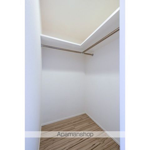 パークフラッツ中目黒の内装写真
