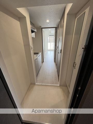ESLEADRESIDENCE梅田GRANDGATEの内装写真