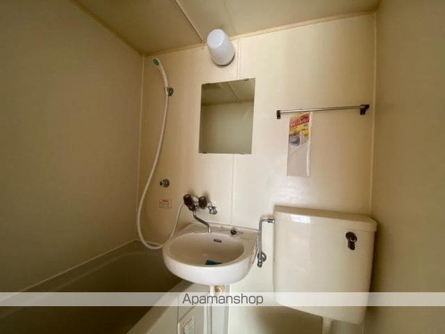 ワトホートの内装写真