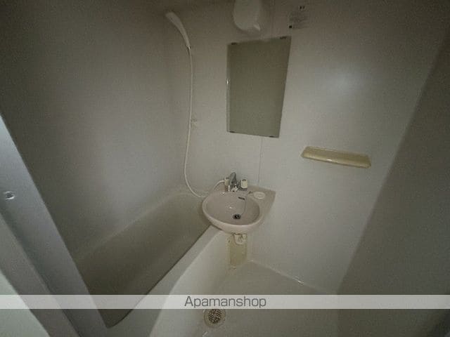 エスポワール牧村の内装写真
