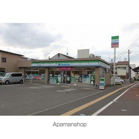 キャッスルコート木ノ下の周辺写真