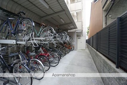 ドゥーエ千種[1LDK/41.52m2]の共用部4