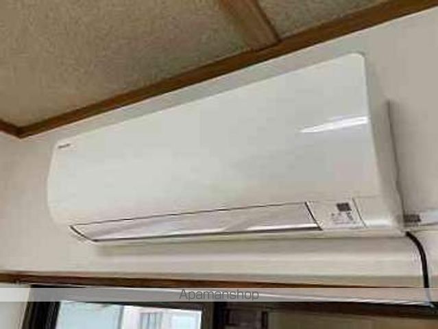 亀谷ビルの内装写真