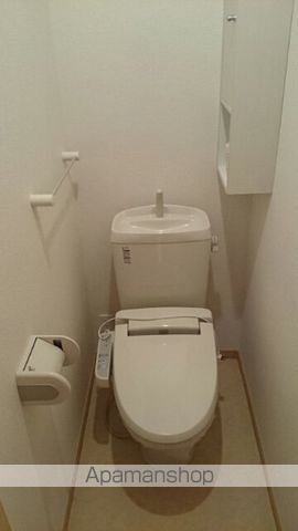 ラッフィナートの内装写真