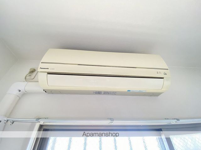 ルーセント菅原の内装写真